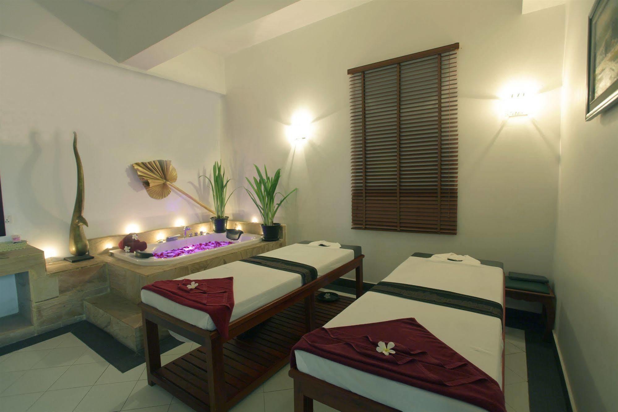Sokhalay Angkor Inn Siem Reap Exterior foto